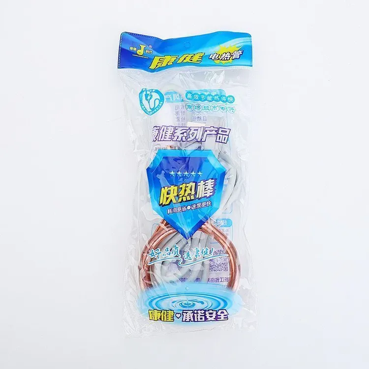 康健3000W大功率热得快烧水棒桶烧电热管学生烧水洗澡电热棒批发