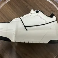 麻辣伴板鞋GP049  （尺码偏小，建议拍大半码）