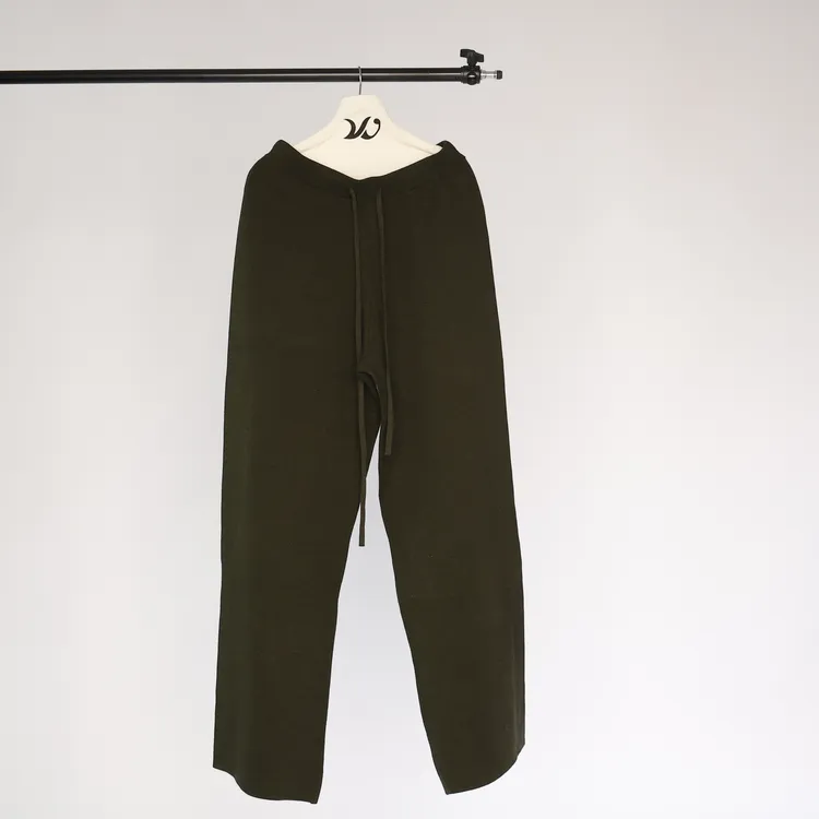 璇之恋·王璇（2025秀款）长长久久裤王璇原创设计