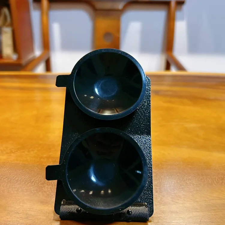 吉他演奏专用折叠琴托