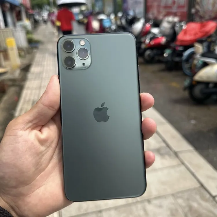 Apple/苹果手机11ProMax/iPhone11PM便宜二手机