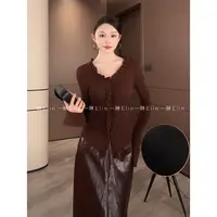 LZQ｜旧巷～气质显瘦荷叶边法式轻奢上衣XMZH9827