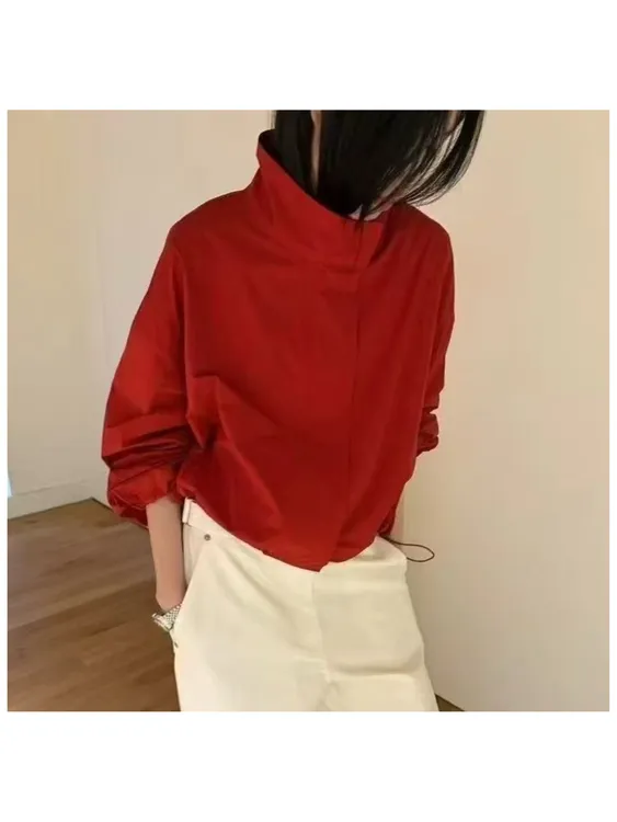 清言家2535新款外套(衣长56左右)