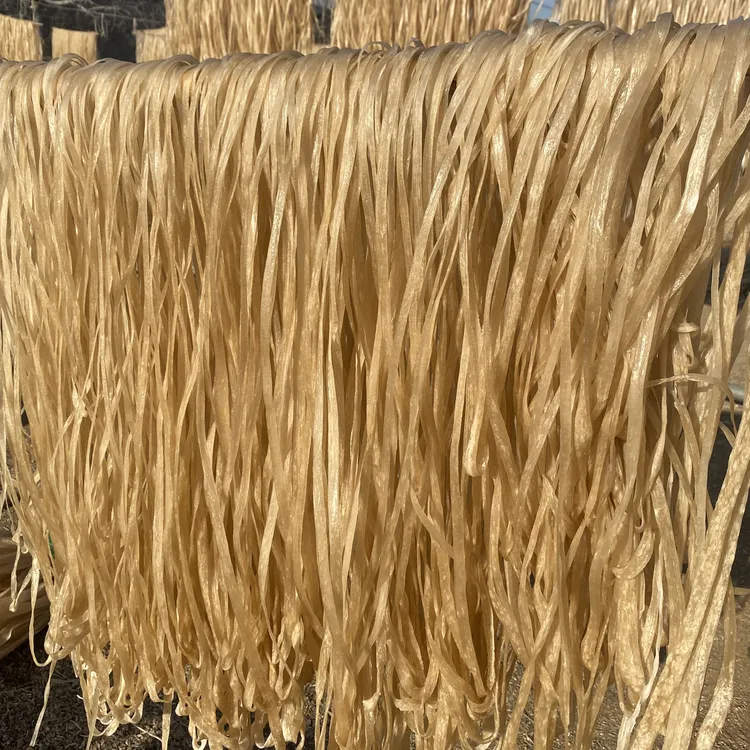 纯手工红薯粉纯红薯（宽粉）净重5斤炖肉涮火锅粉条红薯粉条