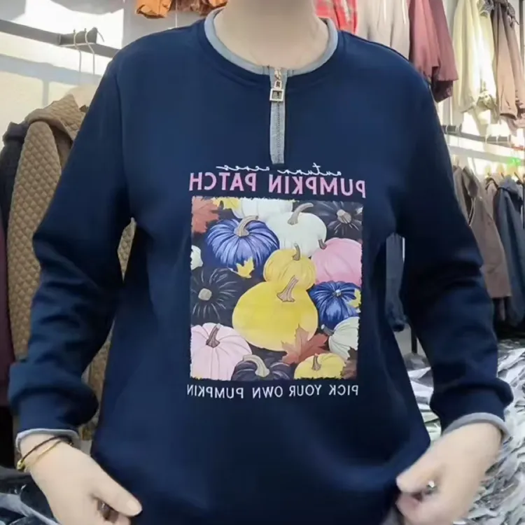 大码女装，上衣——17335号