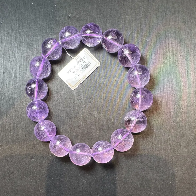 徐雷珠宝 水晶手链(多样发一) 786