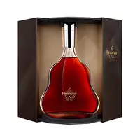 轩尼诗XXO1000mlHennessy干邑白兰地法国原装进口洋酒白兰地酒
