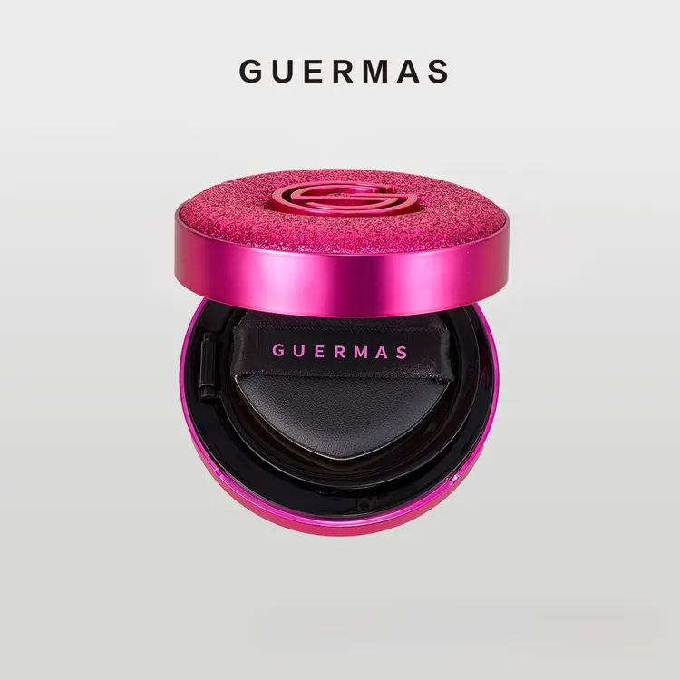 娇玛仕/Guermas 新年限定款玻色因气垫