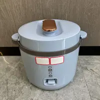 M973蓝色电饭煲MXJ