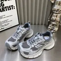 焕焕家 舒适厚底鞋