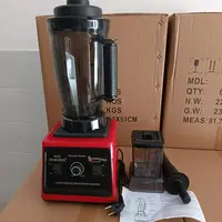 【驰双专属】双杯破壁水桶大容量多功能辅食料理出口跨境