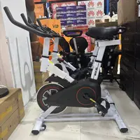 动感单车颜色款式随机发