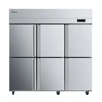 澳柯玛厨房冰箱商用超大容量VF-1360AJ