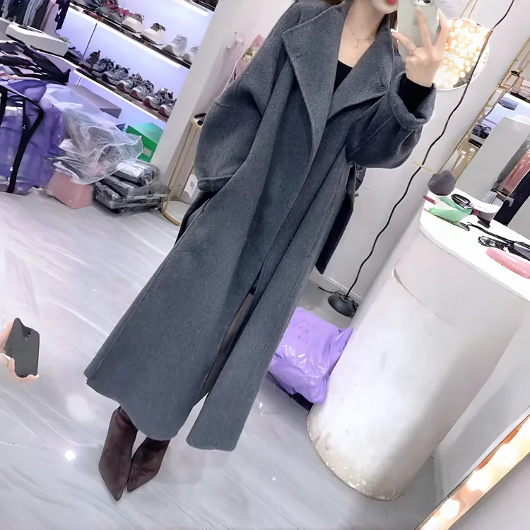 新款时尚洋气精品百搭女装F4667