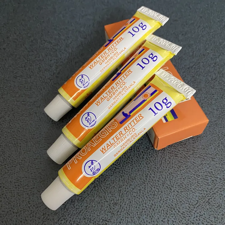 【不满意包退】金刚舒缓纹绣纹眉眼唇通用高品质舒缓膏不变色不氧化