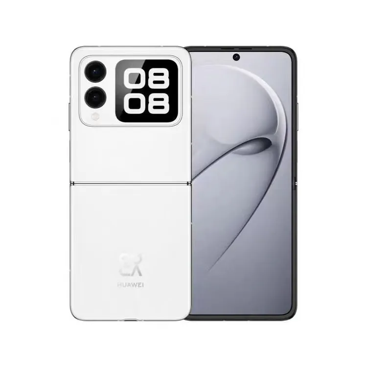 准新品 Huawei/华为 华为novaflip折叠屏手机