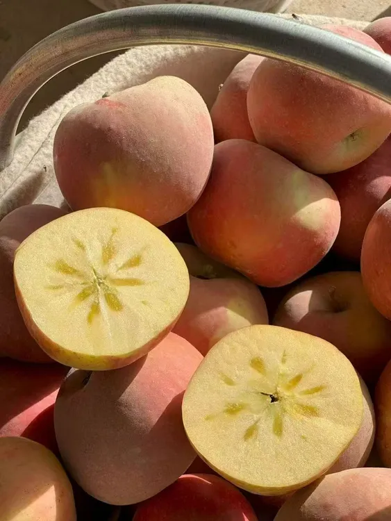 新疆阿克苏冰糖心