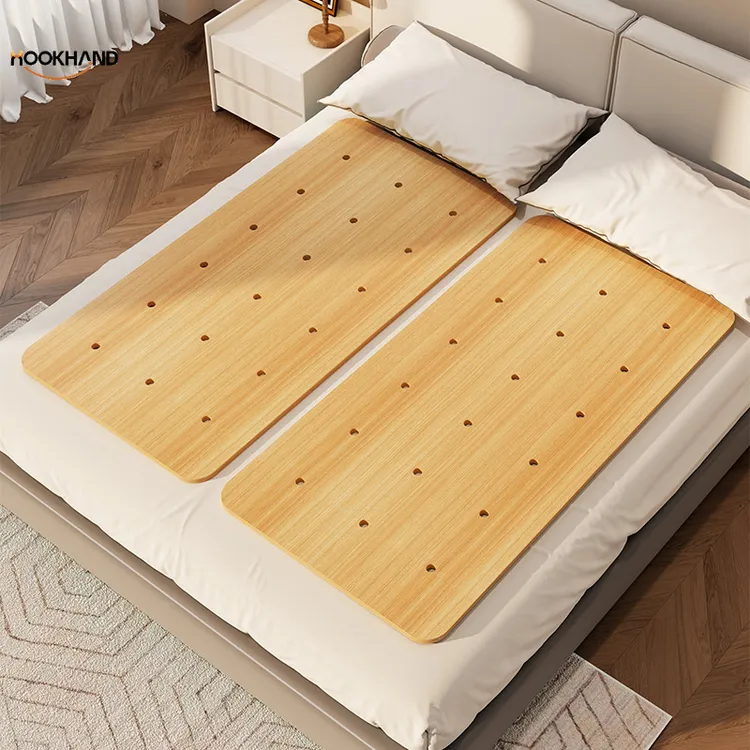 硬床板实木护腰板垫硬板软床变硬神器床垫加硬板床板铺板床板垫片