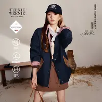 *【赵露思同款 | 双栖彩壳3.0】TeenieWeenie小熊女外套TTJJ25Y9F7K