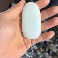 未镶嵌和田玉（糖玉）挂件