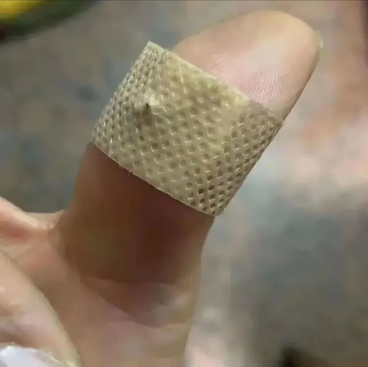 街头魔术道具记号针挂花硬挂金钢针过手留痕记号神器【送整套工具】