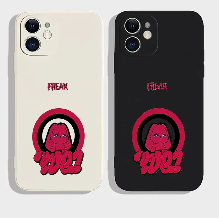 宋雨琦solo苹果16手机壳小米华为三星OPPO魅族vivo适用一加13荣耀