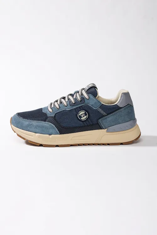 VH秋冬三防真皮百搭男鞋范霍恩复古舒适轻便耐磨增高登山徒步男鞋