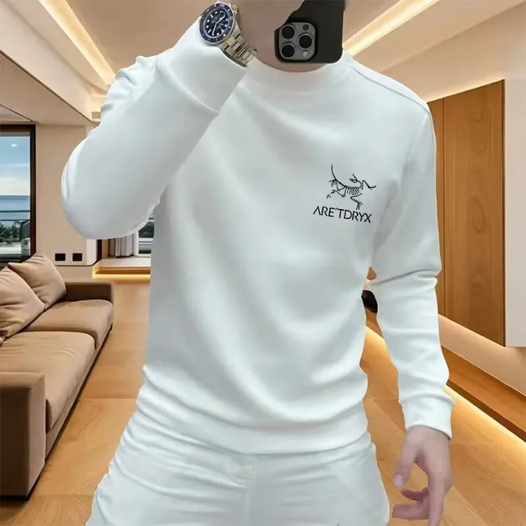 秋季长袖卫衣化骨龙