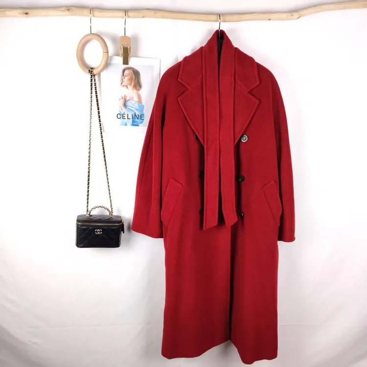 99新 MaxMara  海囤K/Maxmara上衣/36码/TL60342