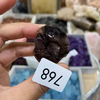 水晶摆件……未镶嵌