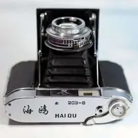 老相机摆件摆设收藏