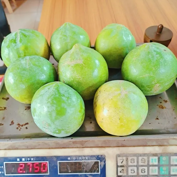细腻丝滑香甜葡萄白冰淇淋果