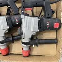 阿东 大功率多功能工业级电锤电镐