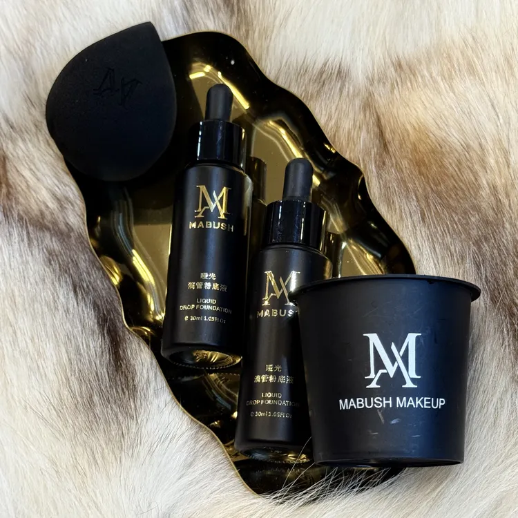 双抗抗氧提亮熬夜必备烟酰胺A醇精华护肤品