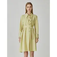 【诗语专属】莱芙艾迪儿连衣裙1W4L94103