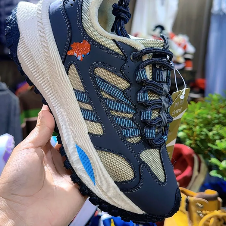 透气技术跑鞋防滑增高情侣耐磨时尚跑步鞋女鞋透气