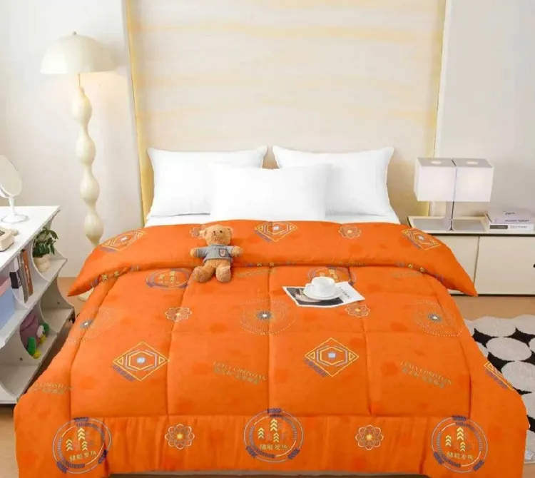 【轩总私人定制】秋冬臻品石墨烯蓄能发热恒温被