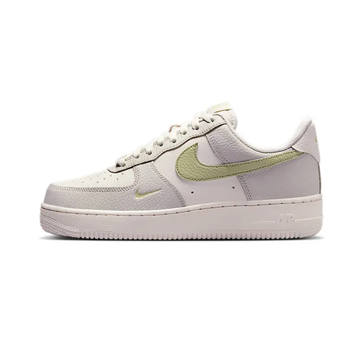 NIKE/耐克AIR FORCE 1女款舒适百搭时尚复古运动休闲鞋 IB3881001