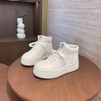 【与然良品】25782爆款百搭时尚休闲鞋