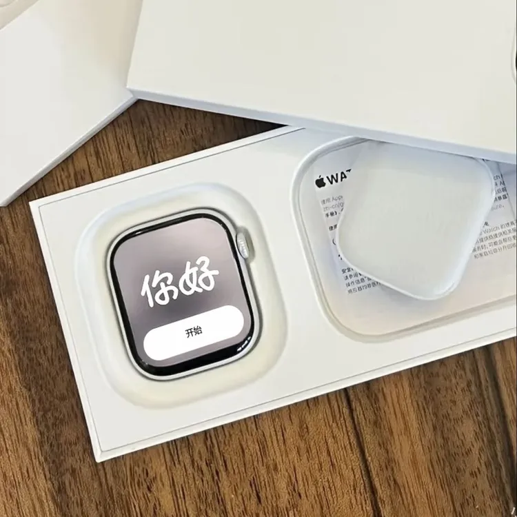 【国家补贴】华强北户外手表智能手表运动计步心率蓝牙