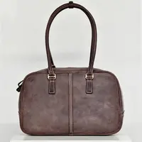 【高定系列】可皮手工皮具高定保龄