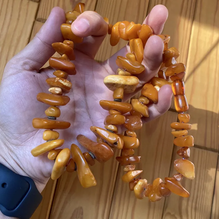 手链 乌克兰手链一条（下单后10天内发货）一个库存