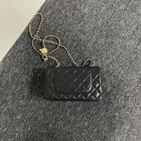 【黑色】时尚简约通勤包-33014-1