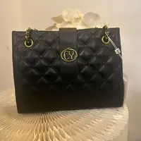 FB07  斜挎款车缝线单肩拉链单根单肩包经典气质小香风百搭