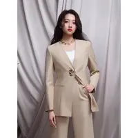 【小花专属】BADINA短外套133D179