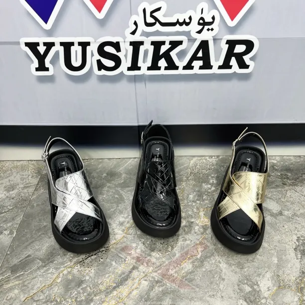 Nina3070新款凉鞋推荐