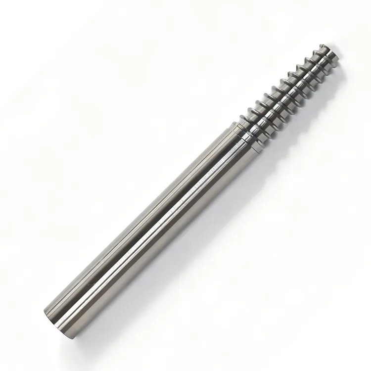 4.2*40mm颧植体 标准内径 内6角（仅练习用）