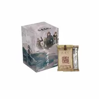 Hitcard 盗墓笔记四季同书系列收藏卡牌（代拆）