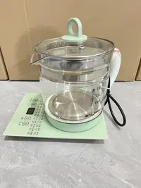 热水壶家用多功能煮茶 颜色规格随机