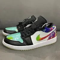 43码/Jordan AJ1 银河/4x545/休闲鞋/全新/有盒/CW7309-090